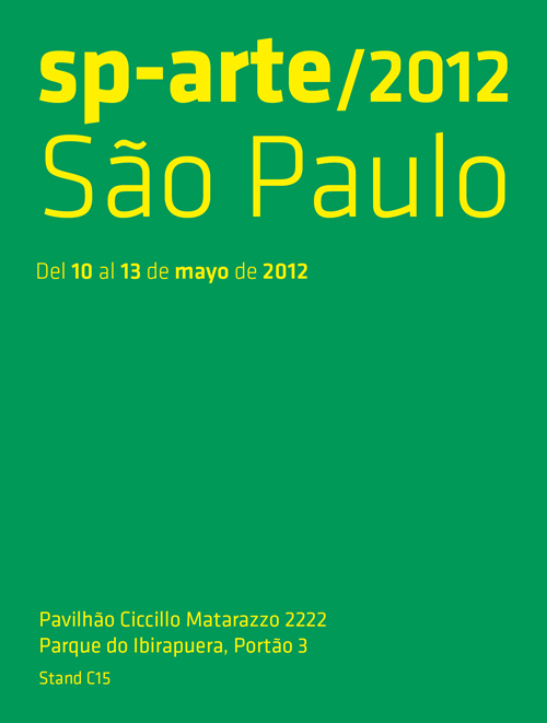 São Paulo 2012